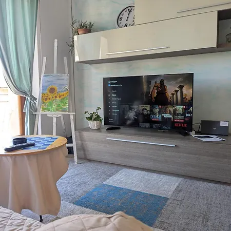 Sweetdreamsloft Netflix & A Due Passi * Chianciano Terme