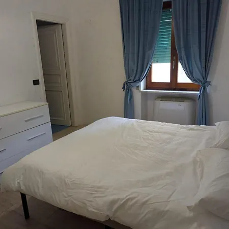 Appartement Sweetdreamsloft Netflix & Spa A Due Passi *