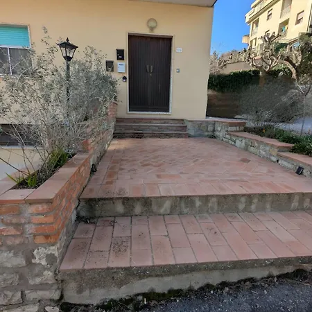 Sweetdreamsloft Netflix & Spa A Due Passi Appartement Chianciano Terme