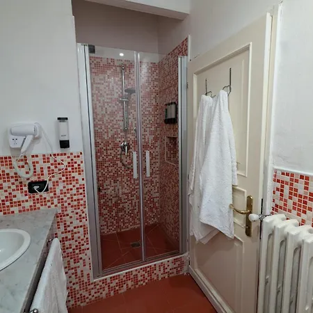 Sweetdreamsloft Netflix & Spa A Due Passi Appartement