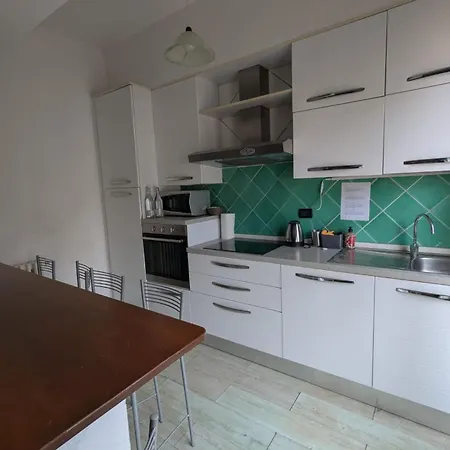 Appartement Sweetdreamsloft Netflix & Spa A Due Passi Chianciano Terme