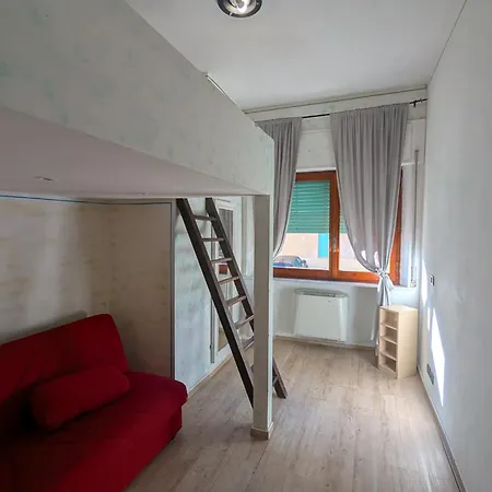 Sweetdreamsloft Netflix & Spa A Due Passi Appartement *
