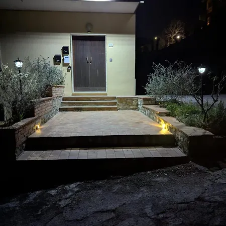 Sweetdreamsloft Netflix & Spa A Due Passi * Chianciano Terme