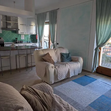 Appartement Sweetdreamsloft Netflix & Spa A Due Passi
