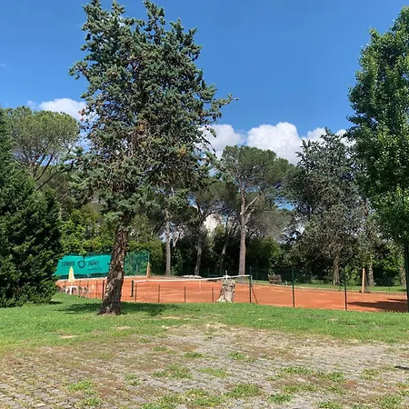 Appartement Sweetdreamsloft Netflix & Spa A Due Passi Chianciano Terme