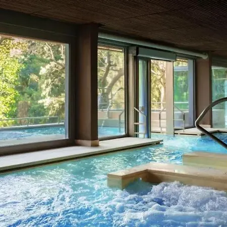 Appartement Sweetdreamsloft Netflix & Spa A Due Passi Chianciano Terme