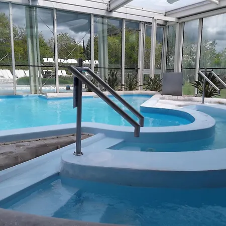 Appartement Sweetdreamsloft Netflix & Spa A Due Passi *